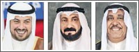 ..وتتواصل التهاني لـ «الأنباء» بعيدها الـ 34