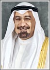 محمد الصباح بحث مع نظيره البريطاني عقد مؤتمر من أجل اليمن في لندن 27 الجاري