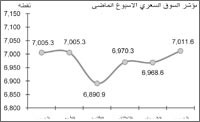 هل تتحرك الحكومة لإنعاش البورصة ورفع قيم الأصول بعد أن ثبت فشل قانون الاستقرار في معالجة أزمة الشركات؟