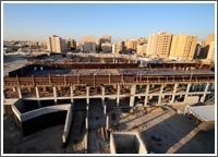 الدويلة: «أملاك القابضة» تستهدف مشاريع  بـ 300 مليون دينار خلال الخمس سنوات المقبلة 