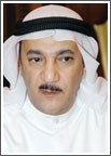 الخرافي: صندوق المعسرين الآلية المقبولة لحلّ «القروض» بعد تعديله