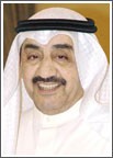 الخرافي: صندوق المعسرين الآلية المقبولة لحلّ «القروض» بعد تعديله