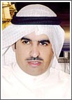 الخرافي: صندوق المعسرين الآلية المقبولة لحلّ «القروض» بعد تعديله