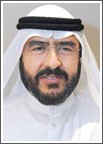 الخرافي: صندوق المعسرين الآلية المقبولة لحلّ «القروض» بعد تعديله