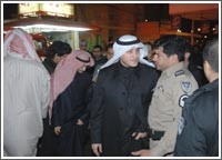 مأساة جديدة في الجهراء: مصرع زوجين وطفليهما في حريق وبلاغ كاذب بالتزامن معه عرقل عمليات الإنقاذ