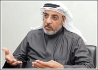 د. علي المهنا: المشي وتخفيف الوزن وتناول السوائل كثيراً.. عوامل مساعدة للوقاية من الآلام