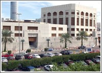 «الوطني»: تصاعد معدل نمو عرض النقد إلى 1.1% وبمقدار 265 مليون دينار