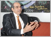 الهاجريزين الكويت تنظر الى العام الجديد على انه عام الانتماء والتحدي