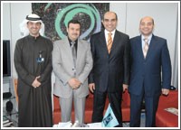 الهاجريزين الكويت تنظر الى العام الجديد على انه عام الانتماء والتحدي