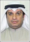 الناصر سنلتقي وزير النفط خلال ايام لحل مشكلة اطباء مستشفى الاحمدي في اسرع وقت