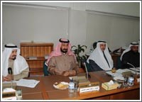 العفاسي نتابع شكاوى العمالة الوافدة عن الظلم وانتهاكات حقوق الانسان ونحقق في كل بلاغ