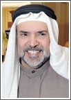 سفير البحرين يعاود استقبال رواد ديوانيته
