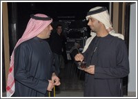 فايز السعيد: سعيد بلقب «سفير الألحان» وألبومي المقبل يحمل مفاجأة لجمهوري