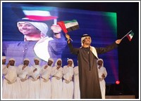 فايز السعيد: سعيد بلقب «سفير الألحان» وألبومي المقبل يحمل مفاجأة لجمهوري