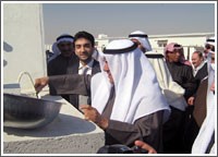 البدر نسبة التقصير بشان تعويضات الصقيع الى الزراعة او المالية تقول لا حقيقة له