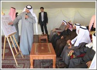 البدر نسبة التقصير بشان تعويضات الصقيع الى الزراعة او المالية تقول لا حقيقة له