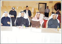 السداني أطلقت حملة تنمية المناطق من الروضة: تطبيق لمقولة صاحب السمو «لنجعل تنمية الإنسان والانفتاح الاقتصادي العنوان الرئيسي لمرحلتنا»