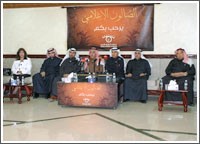 المشاركون في ندوة دور مؤسسات المجتمع المدني في البلاد عن قانون القروض الكويت ليست البقرة الحلوب والقانون مناف للعدالة الاجتماعية
