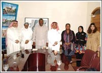 وزير الخارجية السوداني بلادنا تمر باخطرمرحلة في تاريخها قدتفتح الباب امام تقسيمها