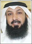 لجنة الاحمدي اوصت باطلاق اسم النوخذةعوض الخضير على احد شوارع الفحيحيل