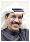 الرويشد الى القاهرة لتسجيل اغانيه الجديدة
