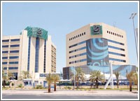 زين تستعد لدخول سوق الاتصالات السوري