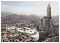 فنادق ومنتجعات فيرمونت تفتتح 7 فنادق جديدة في العام 2010