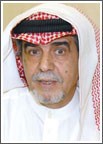 المفرج يدعو لتثمين منطقة الجليب وبناء مساكن للعزاب