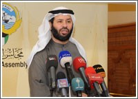 المسلم توافق بين المرافق والحكومة لانشاء شركات مساهمة للمدن العمالية