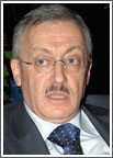 فتفت لـ الانباء لا مستقبل للبنان دون طائفية سياسية