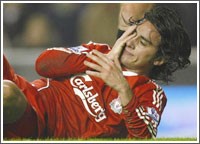 اشبيلية يقصي برشلونة من الكاس ويفقده اول القابه الستة