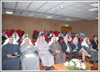 صفر الدولة تولي اهتماما لقضايا النفايات السكنية