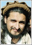 طالبان الباكستانية تؤكد نجاة زعيمها من غارة اميركية