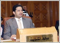 الشريعان ضرورة تنفيذ قرارات توسيع استخدامات تقنية الطاقة المتجددة في الدول العربية