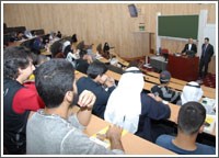 الشريف الوطني يواصل تطوير منتجاته بمنظومة اعمال ومعلومات متطورةالشريف الوطني يواصل تطوير منتجاته بمنظومة اعمال ومعلومات متطورة