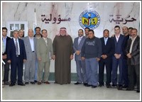 القناعي يتبنى مطالب الصحافيين المصريينالعاملين في الكويت بنيل عضوية نقابة الصحافيين المصرية