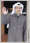 هداف القادسية المئوي والحاسم خلف السلامةارد علي المشككين في قدراتي بتالقي في الملعب وسجلت اكثر من 250 هدفا خلال مسيرتي الكروية