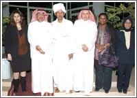 اسماعيل البيان الختامي للقمة الخليجية في الكويت تضمن رسالة واضحة بان السودان مدعوم وليس وحيدا او معزولا