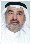 عاشور يطالب الداخلية بالتاكد من محاولاتتخريب مسجدين في منطقة الدعية