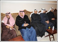 الدقباسي المجلس سيقر قانون المعاقين ونتمنى من الحكومة التعاون ليرى النور قريباالعبدالهادي القانون يسهم بدمج المعاقين في المجتمع والارتقاء بهذه الفئة