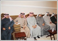 الدقباسي المجلس سيقر قانون المعاقين ونتمنى من الحكومة التعاون ليرى النور قريباالعبدالهادي القانون يسهم بدمج المعاقين في المجتمع والارتقاء بهذه الفئة