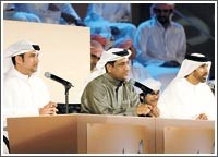 اصيل ابوبكر في الميدان 5 الحي يحييك