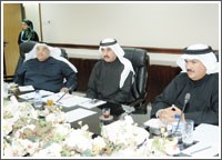 المضحي: الموافقة بالإجماع على جزاءات مصانع الشعيبة إغلاق 12 مصنعاً وإنذارات أخيرة لـ 15 وتوقيع أمر صلح مع 7