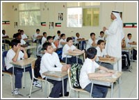 عيون المعلمين ترنو الى التعليمية اقرار التعليم مهنة شاقة حاجة ملحة