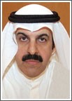 الرفاعي: ندعم كادر الإداريين وسنطبق القانون على الجميع