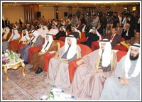 الحماد تحقيق التنمية الشاملة يبدا بتنمية العلوم والمعرفة لدى الجميع الفلاح تضاعف الانفاق على التدريب وتطوير الكفاءات 10 اضعاف