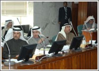 «البلدي» يطلب تقريراً شاملاً حول مشاكل منطقة الجليب