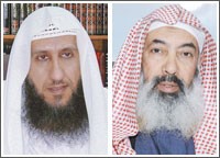 الحاي: دعوة الغامدي إلى الاختلاط اختراق لفضيلة الستر والحشمة النجدي: إذا أُمرت أمهات المؤمنين بالحجاب فغيرهن من باب أولى