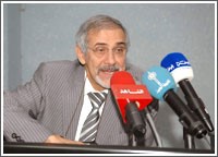 الساير: نظام التأمين الصحي للمواطنين أحد تحديات خطة الحكومة