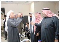 رؤساء التحرير ومسؤولو وسائل الاعلام نرفض تقييد الحريات ونطالب الحكومة بالتراجع ومجلس الامة بعدم الموافقة على التعديلات